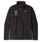 Men's Patagonia® Better Sweater Quarter Zip