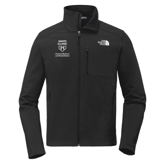 Men's The North Face® Apex Barrier Soft Shell Jacket