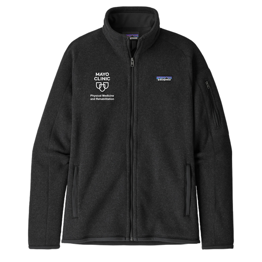 Women's Patagonia® Better Sweater Fleece Jacket
