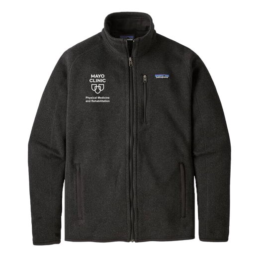 Men's Patagonia® Better Sweater Fleece Jacket