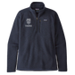 Men's Patagonia® Better Sweater Quarter Zip